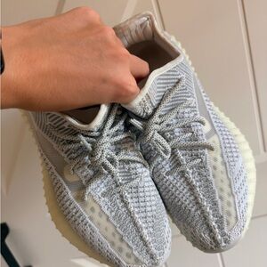 Adidas Yeezy boost 350 V2 static reflective